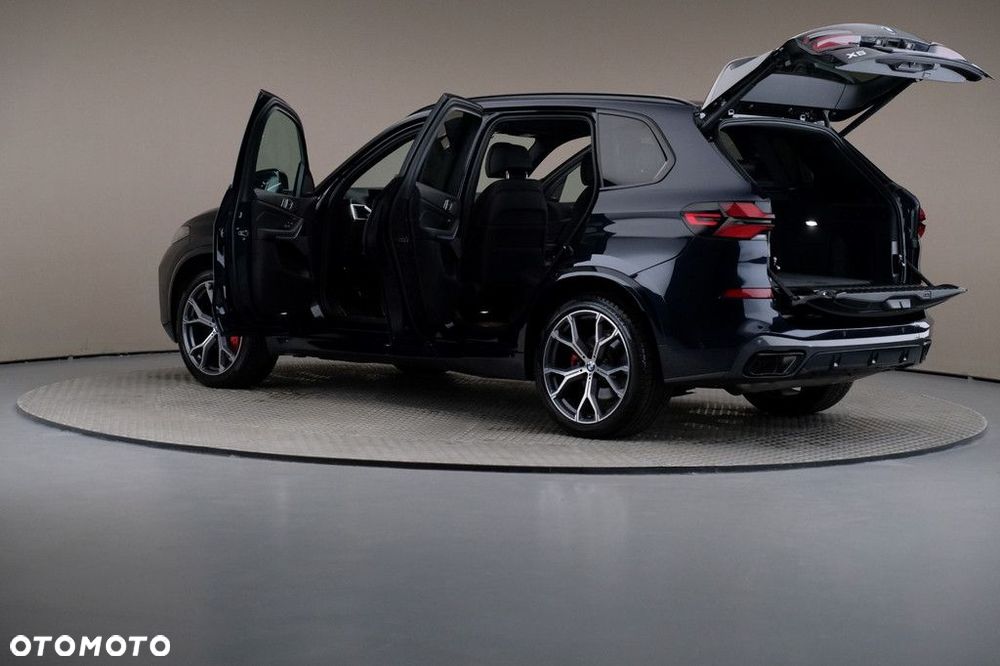 BMW X5 - 7