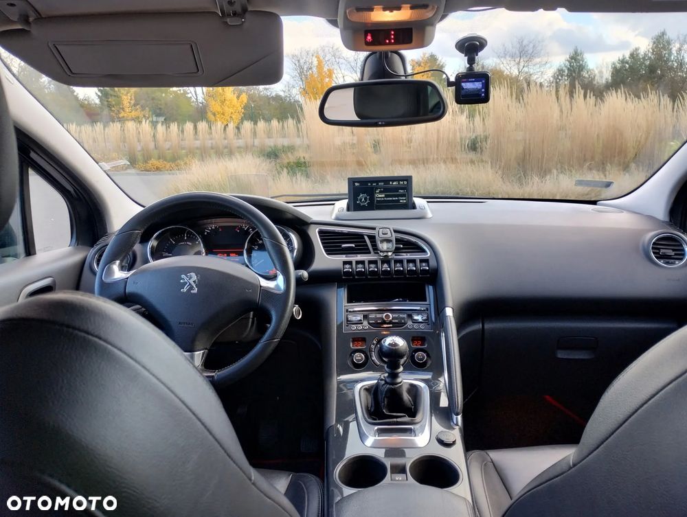 Peugeot 3008 BlueHDi 120 Stop & Start Business-Line - 11