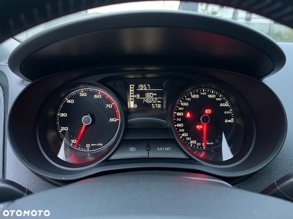 Seat Ibiza 1.4 16V Style - 25