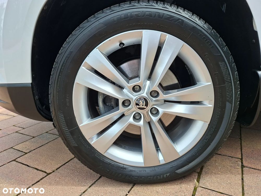 Skoda Karoq 2.0 TDI SCR 4x4 Style - 17