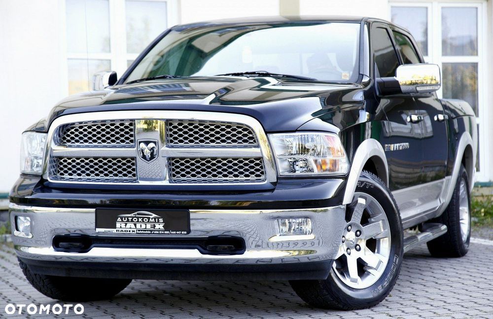 Dodge RAM - 24