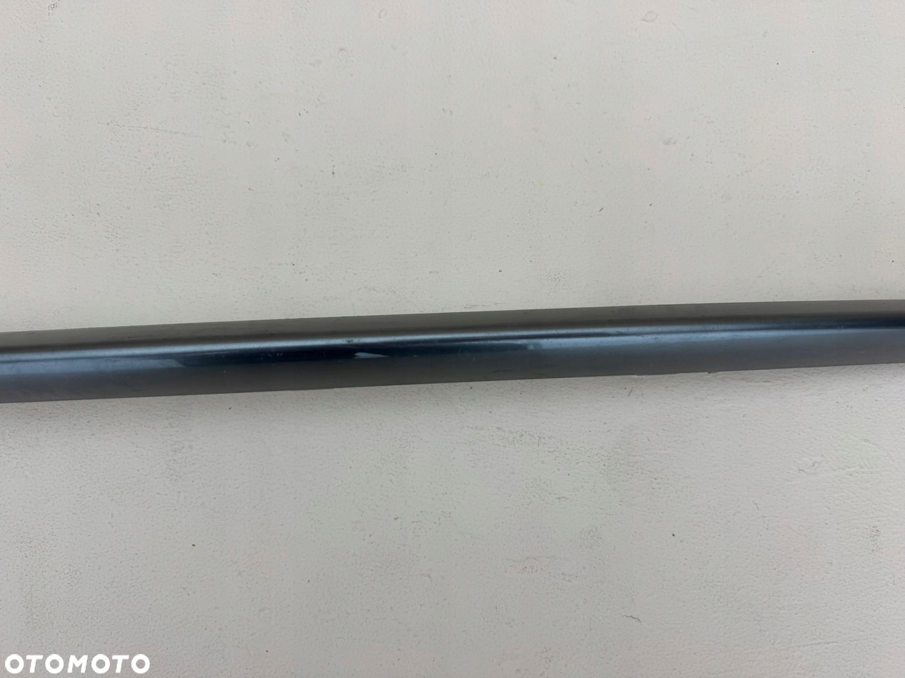 RANGE ROVER VELAR 17- LISTWA DOKŁADKA ZDERZAKA PRZÓD PRZEDNI J8A2-018K27-CA - 6