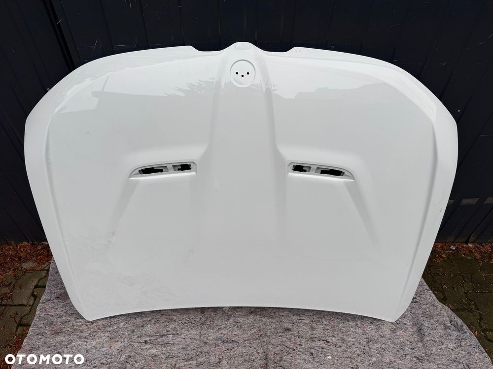 MASKA BMW IX LIFT 2025+ M-POWER A300 FABRYCZNIE NOWA ORYGINALNA - 4