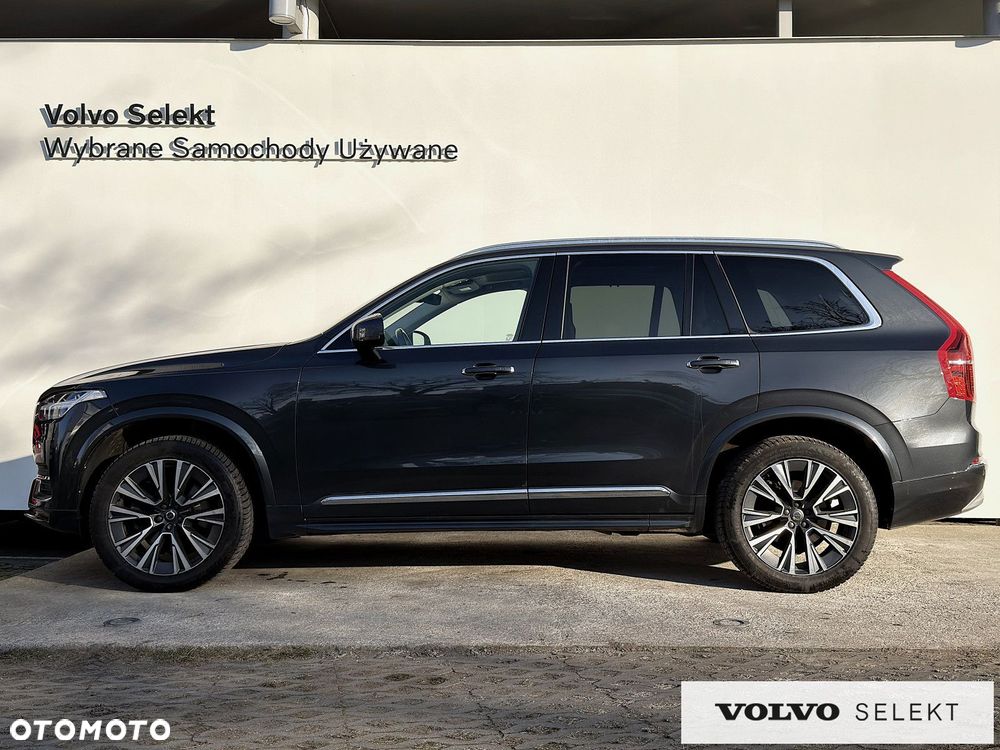 Volvo XC 90 - 3