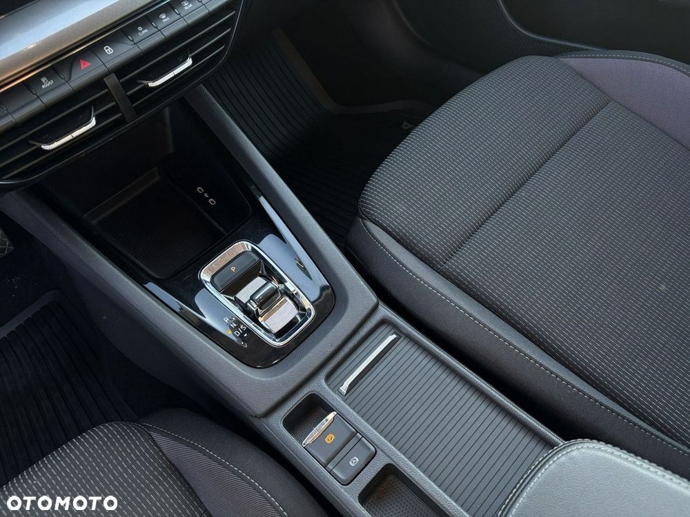 Skoda Octavia 2.0 TDI Ambition DSG - 21
