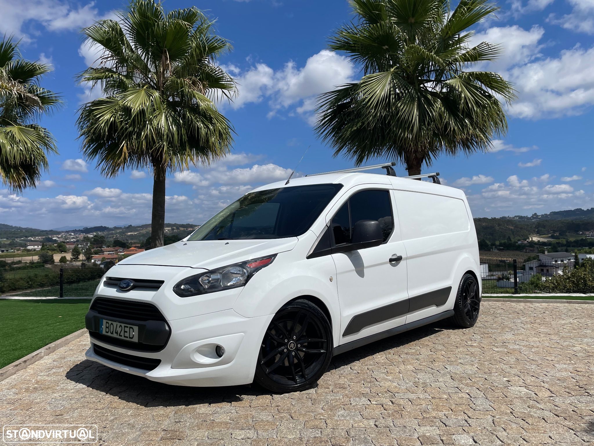 Ford Transit Connect 240 L2 Trend - 1