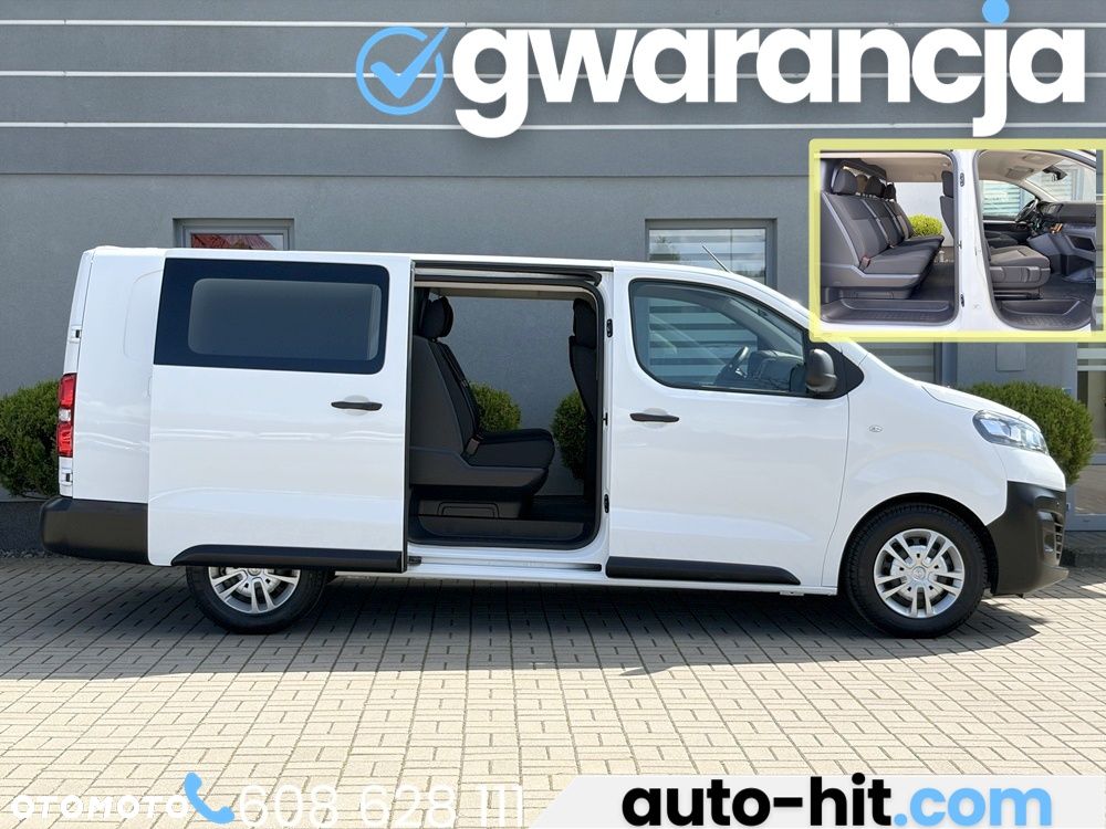 Opel Vivaro - 2