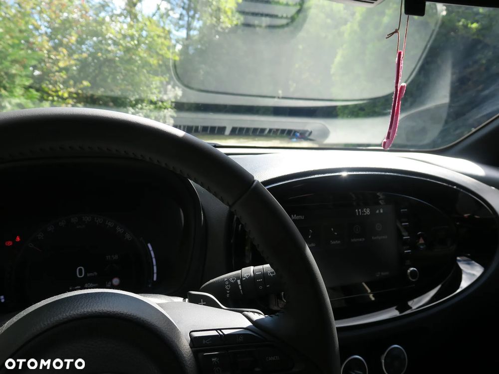 Toyota Aygo - 24
