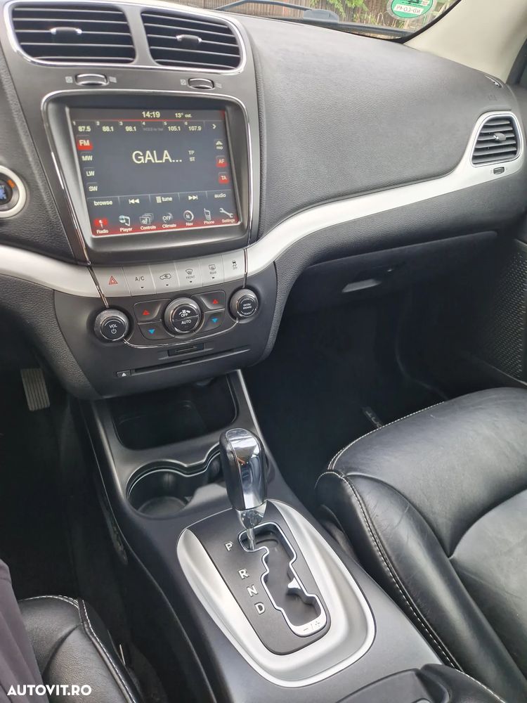 Fiat Freemont - 11