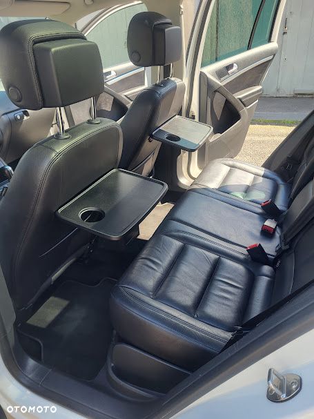 Volkswagen Tiguan 2.0 TDI 4Mot Sport DSG - 11