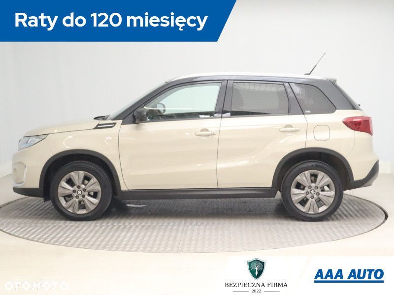 Suzuki Vitara - 4