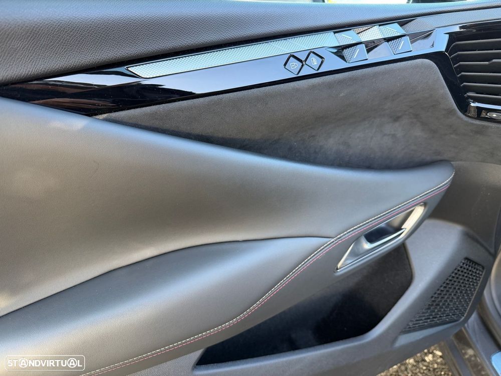 DS DS4 Plug-In Híbrido Edition France - 23