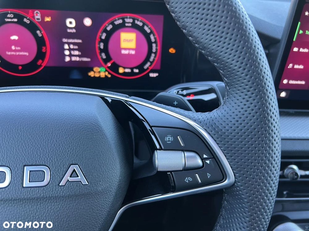 Skoda Kodiaq - 16