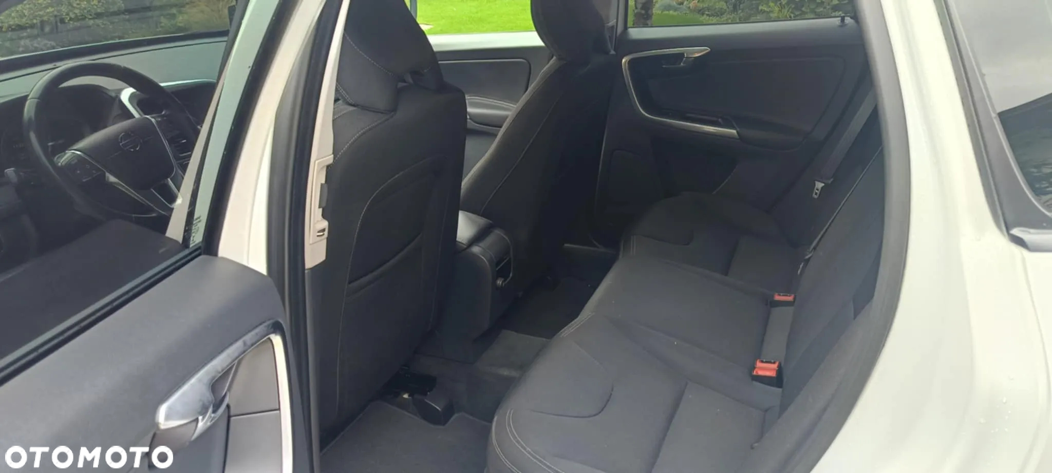 Volvo XC 60 - 7