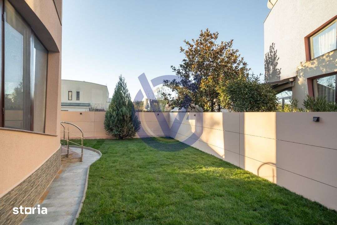 Vila la pret de Apartament in Iancu Nicolae - Curte si Confort - COMIS — fotografia 1