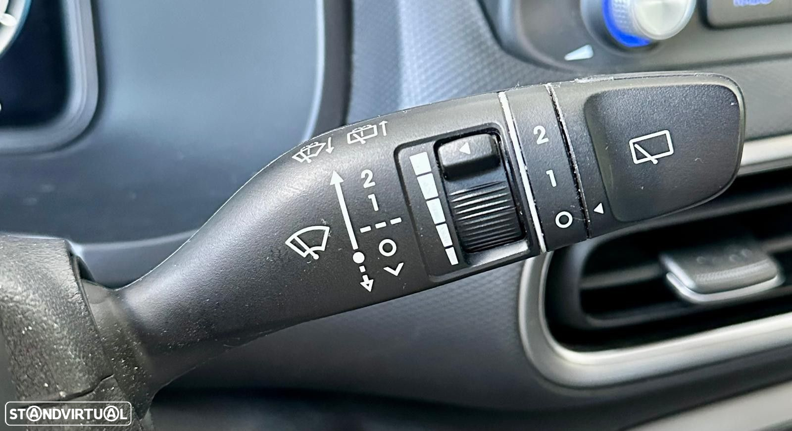 Hyundai Kauai - 13