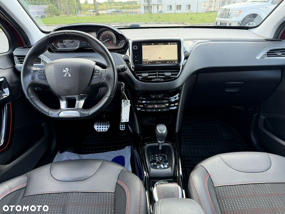 Peugeot 2008 - 20