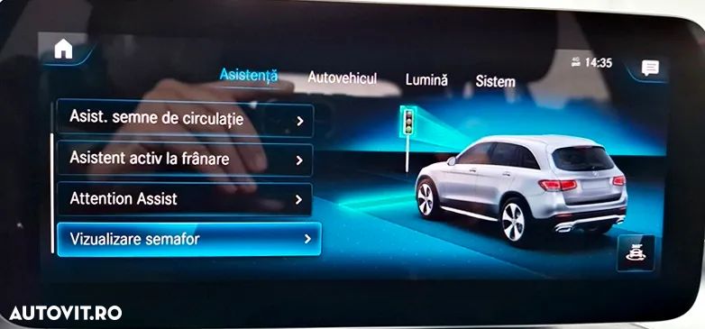 Mercedes-Benz GLC 220 d 4Matic 9G-TRONIC AMG Line Plus - 40