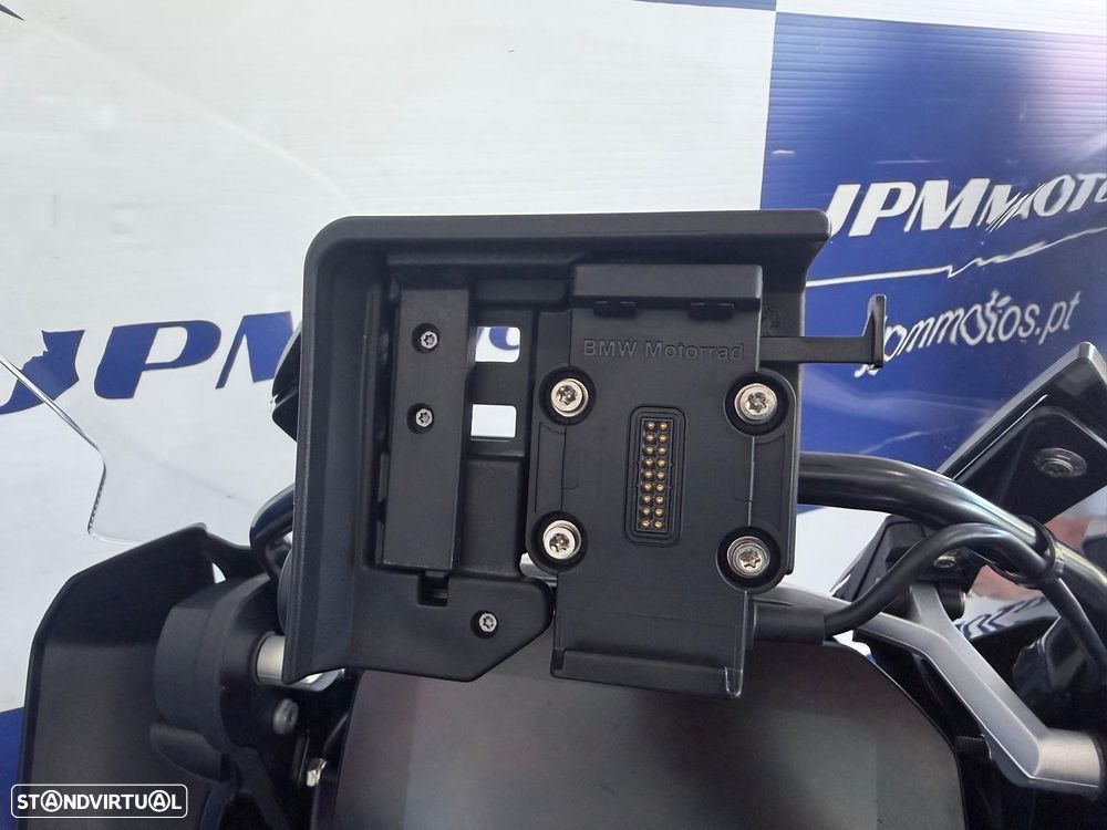 BMW R 1250 GS HP - 8