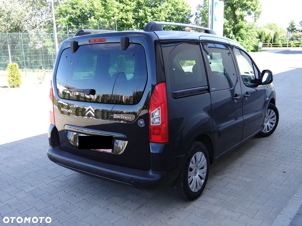 Citroën Berlingo 1.6 HDi - 3