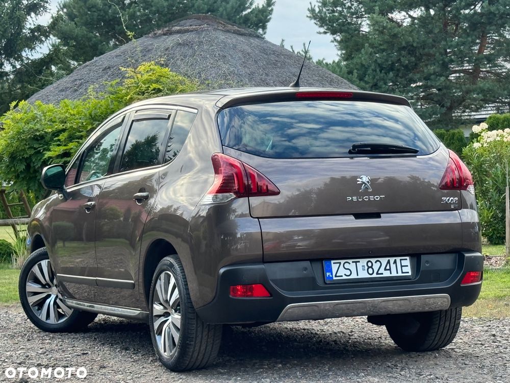 Peugeot 3008 BlueHDi 120 Stop & Start Business-Line - 7