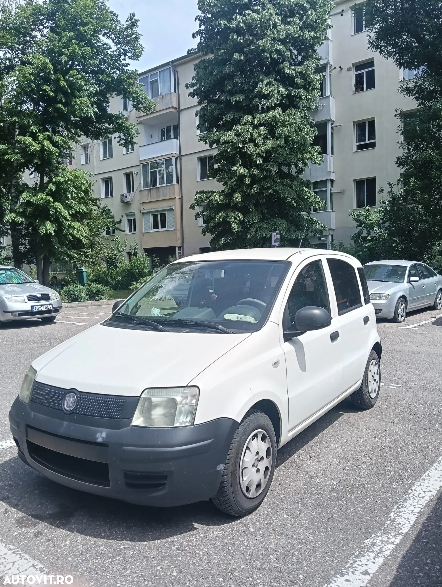 Fiat Panda 1.2 Actual - 5