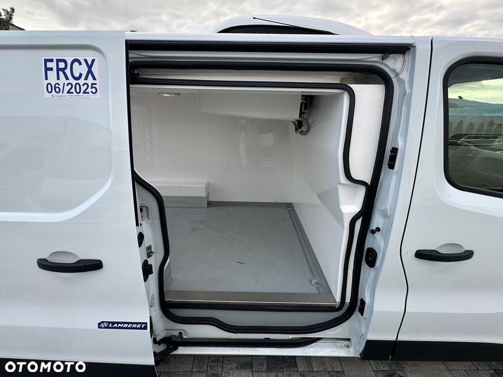 Renault Trafic - 6