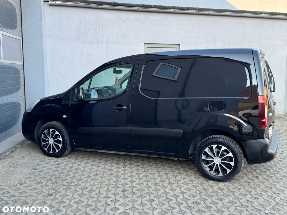 Citroën Berlingo - 3