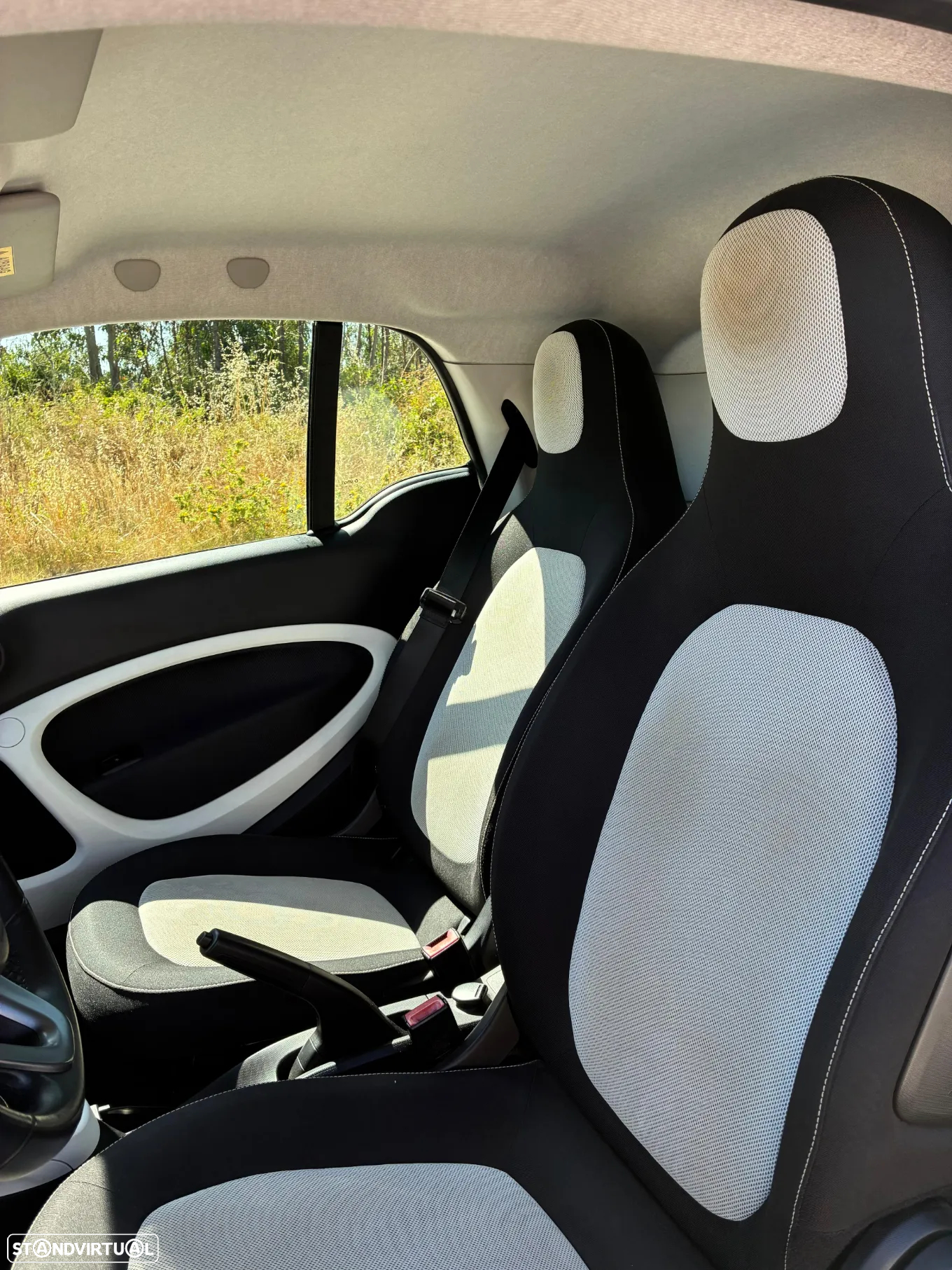 Smart ForTwo Coupé 0.9 Passion 90 - 5