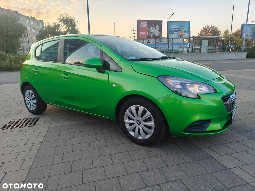 Opel Corsa 1.4 Color Edition - 1