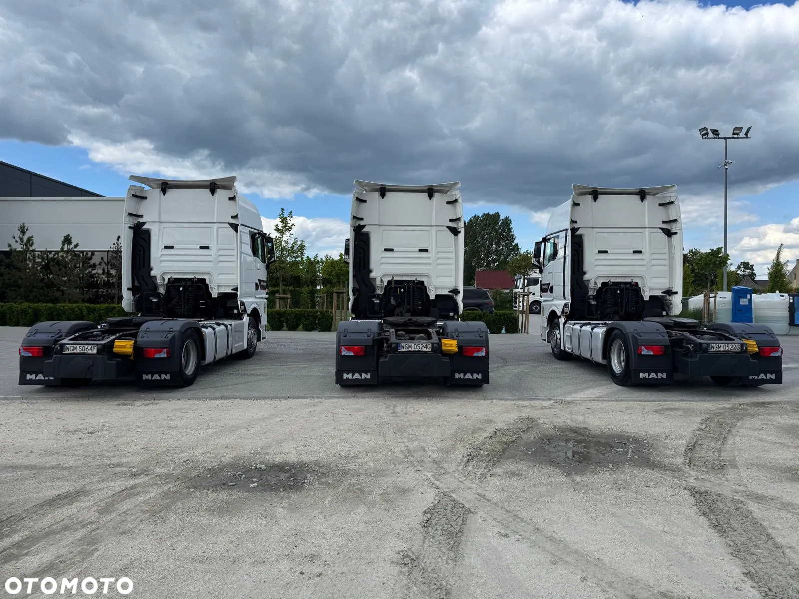 MAN TGX 18.470 Kabina XXL Własna Flota - 11