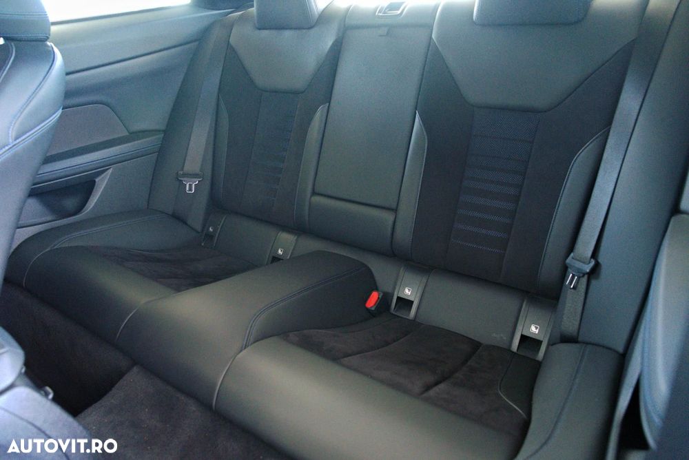 BMW Seria 4 430i M Sport - 30