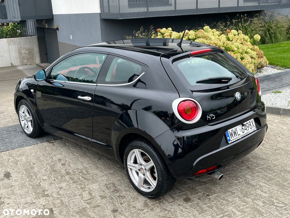 Alfa Romeo Mito - 13