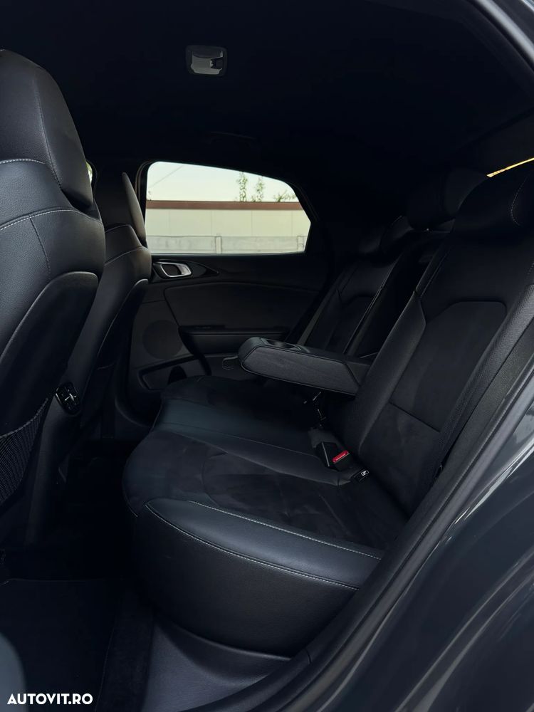 Kia XCeed 1.5 T-GDI 7DCT GT Line - 12