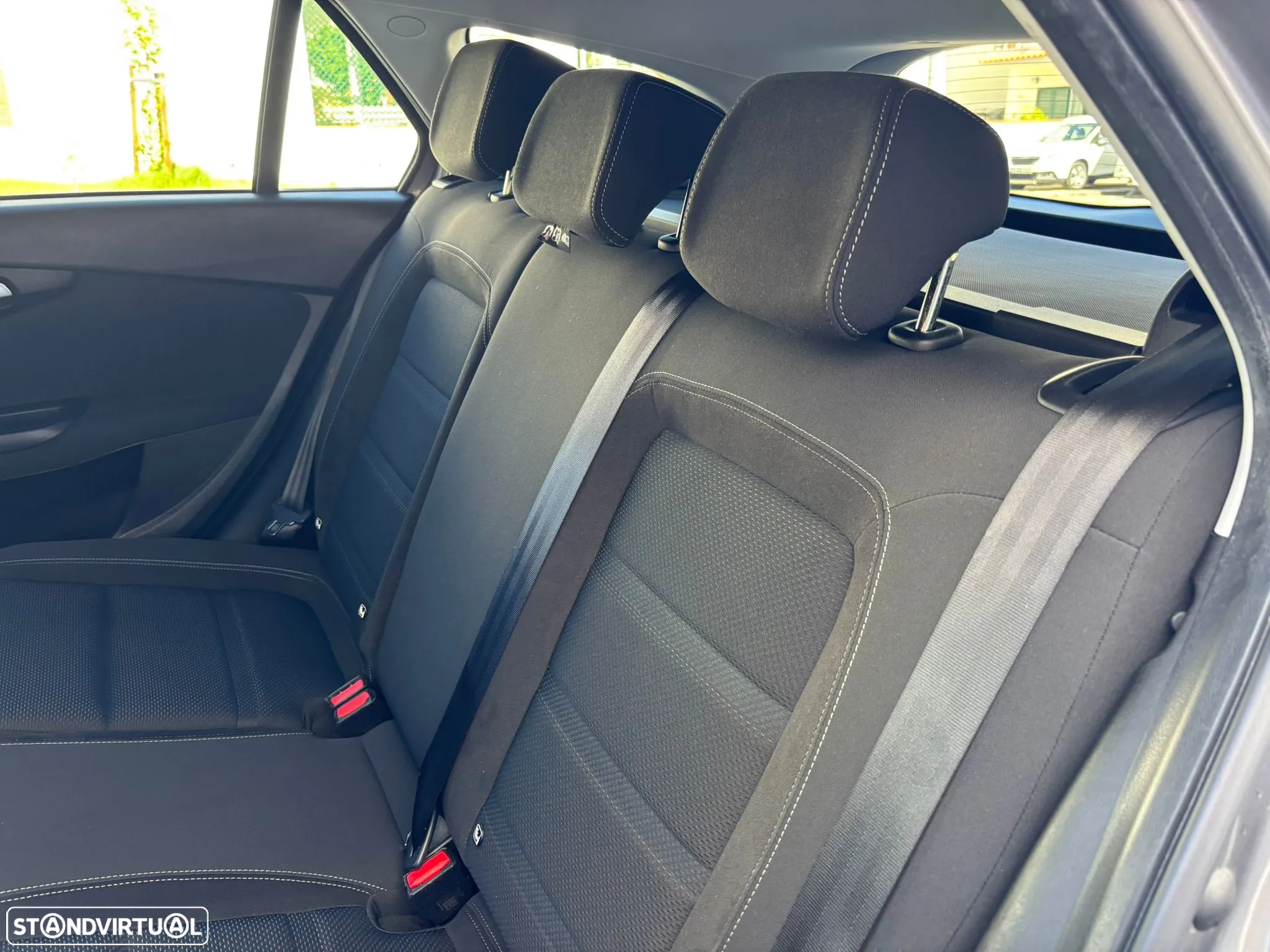Fiat Tipo Station Wagon 1.3 M-Jet Mirror - 54