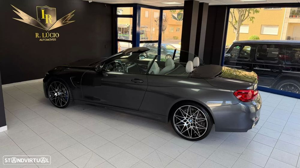 BMW M4 - 22
