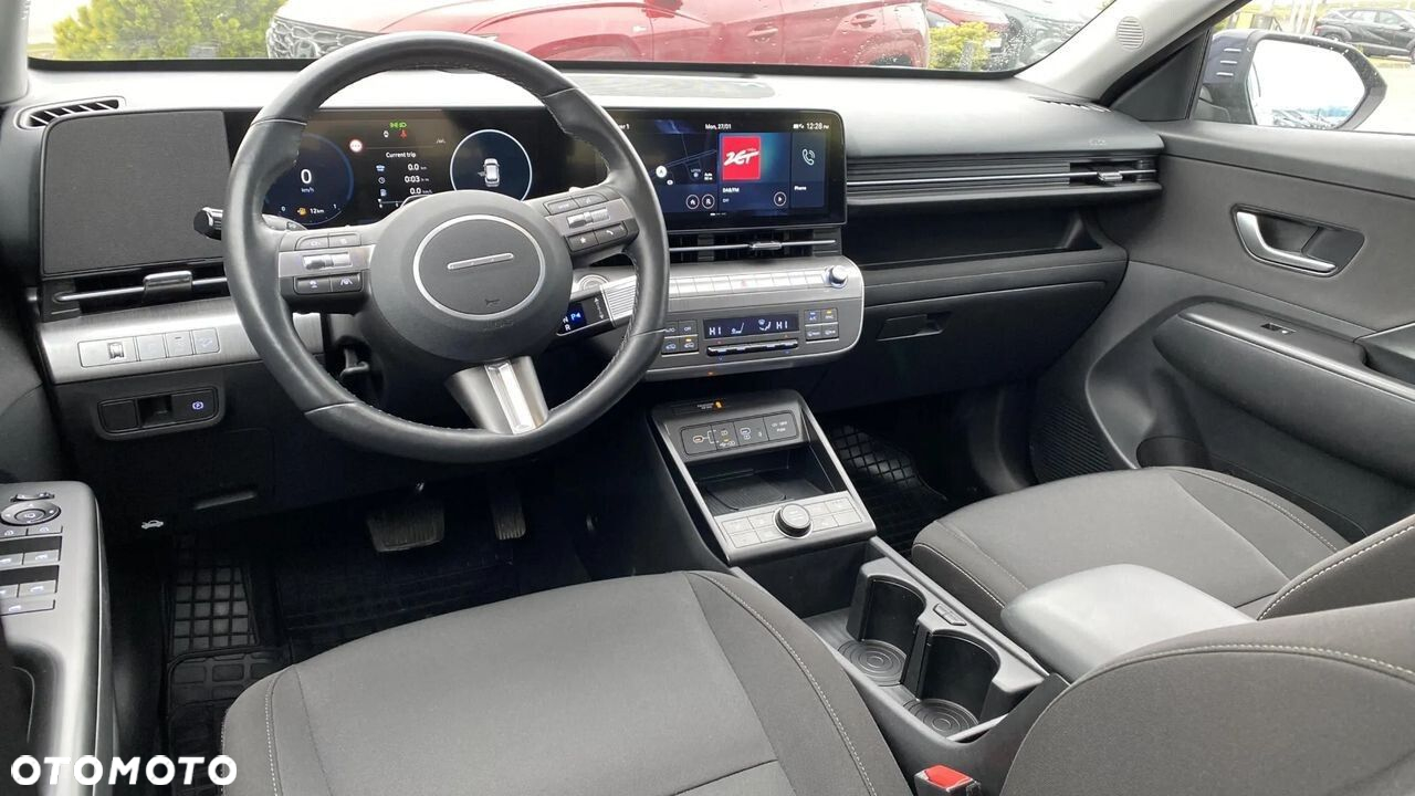 Hyundai Kona 1.6 T-GDI Executive DCT - 6