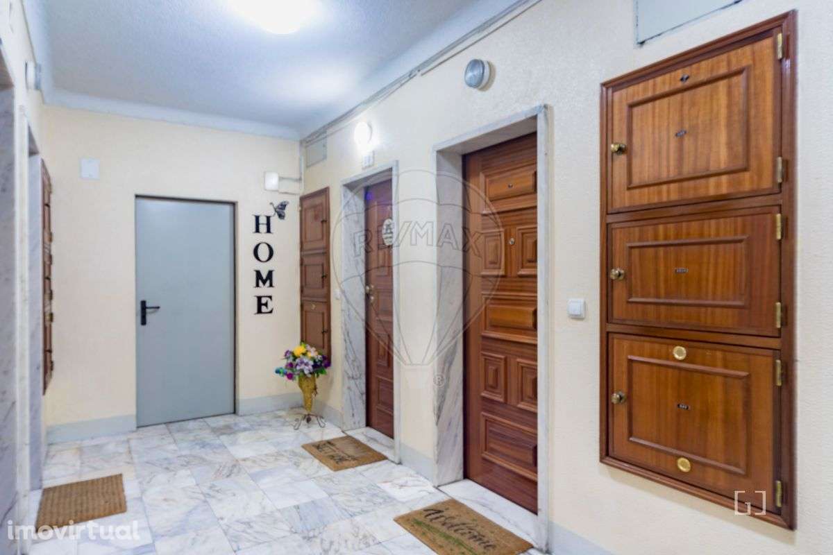 Apartamento T3 para venda - Grande imagem: 4/16