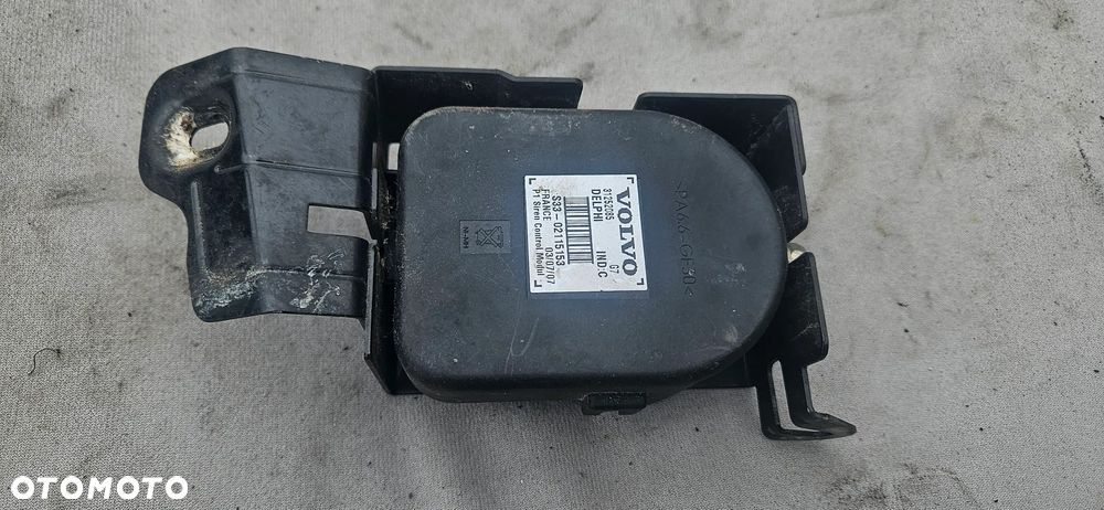 Syrena alarmu Volvo V50 2004-2008r 31252085 - 1