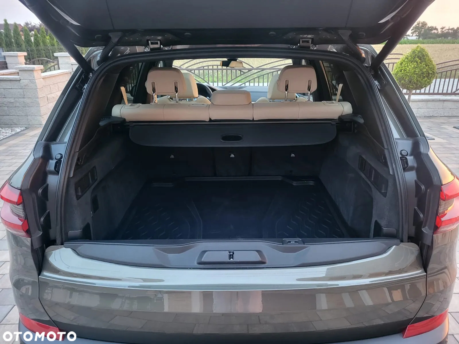 BMW X5 - 19
