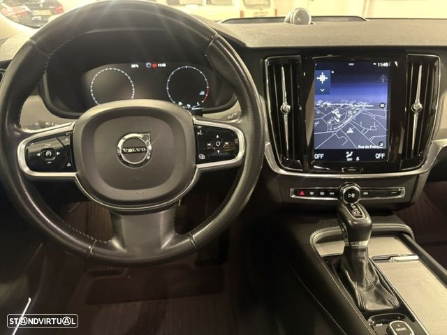 Volvo V90 2.0 D4 Inscription Geartronic - 24