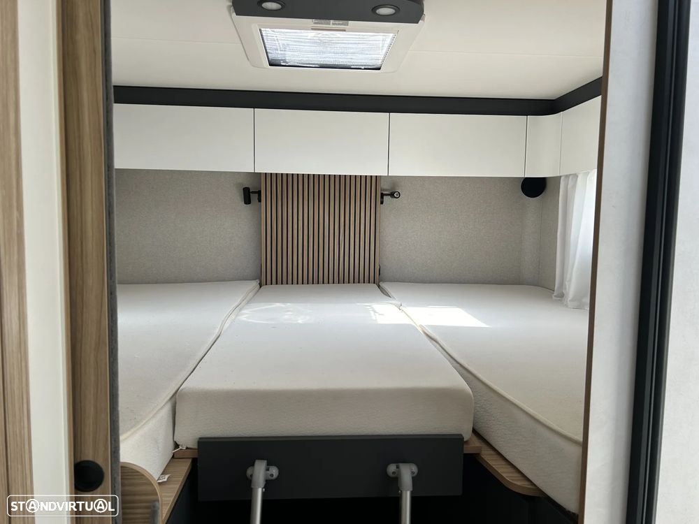Fiat Ducato Piloto G690GJ | FIAT Ducato 2.2 Mjet Euro 6e 140hp Auto | 2025 - 25