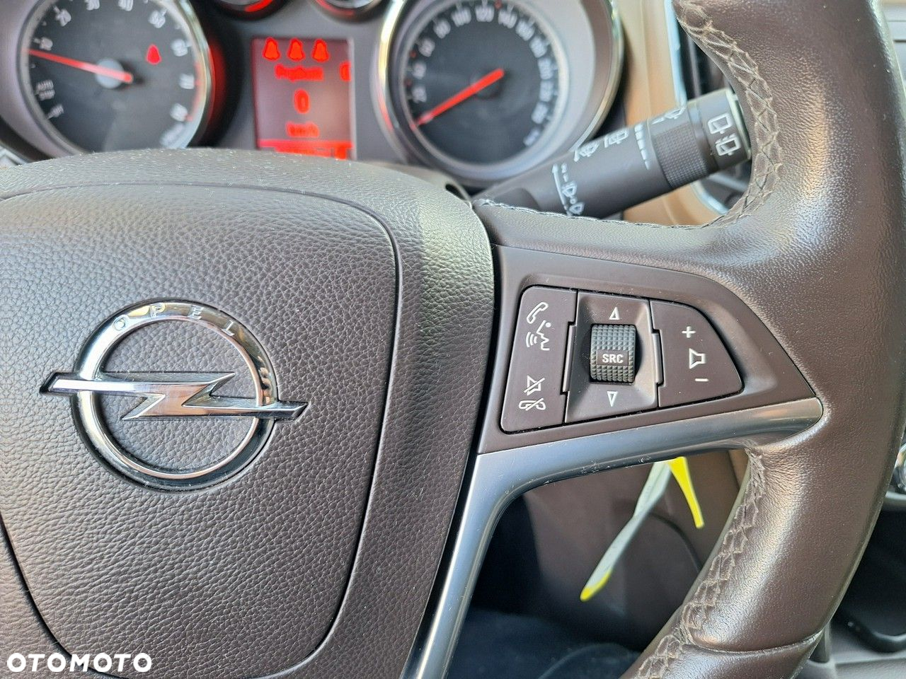 Opel Zafira - 11
