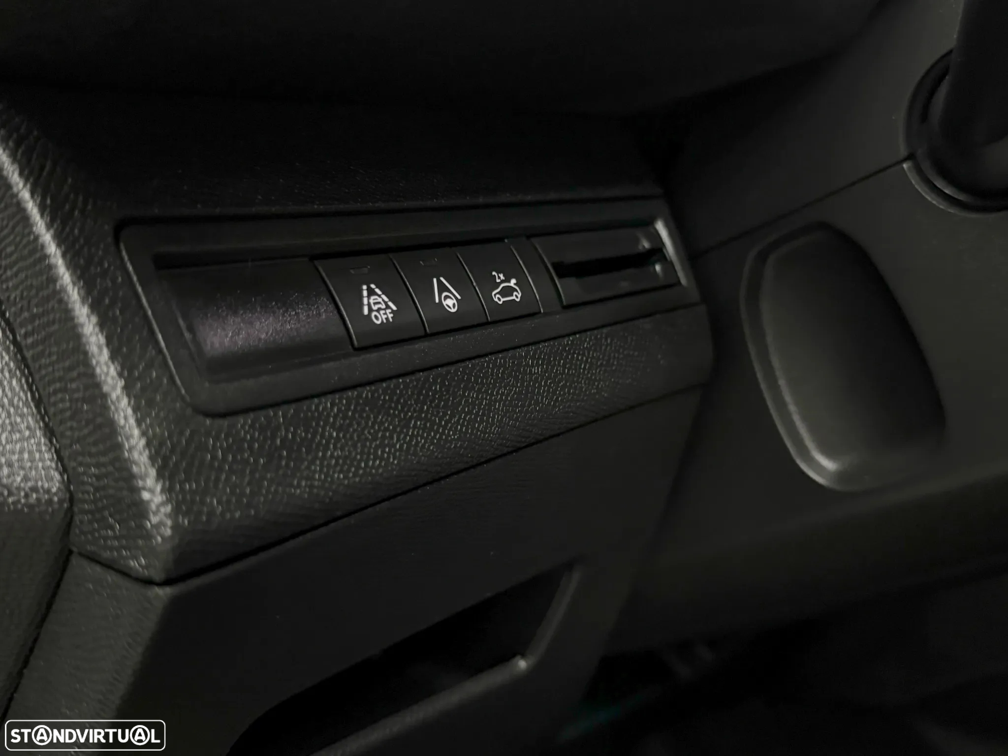 Peugeot 3008 1.5 BlueHDi GT EAT8 - 23