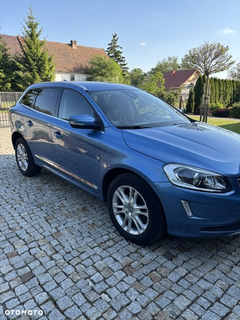 Volvo XC 60 D3 Linje Inscription - 3