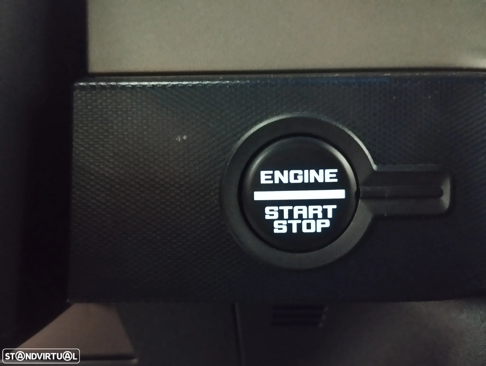 Ford Bronco 2.7 EcoBoost Outer Banks - 34