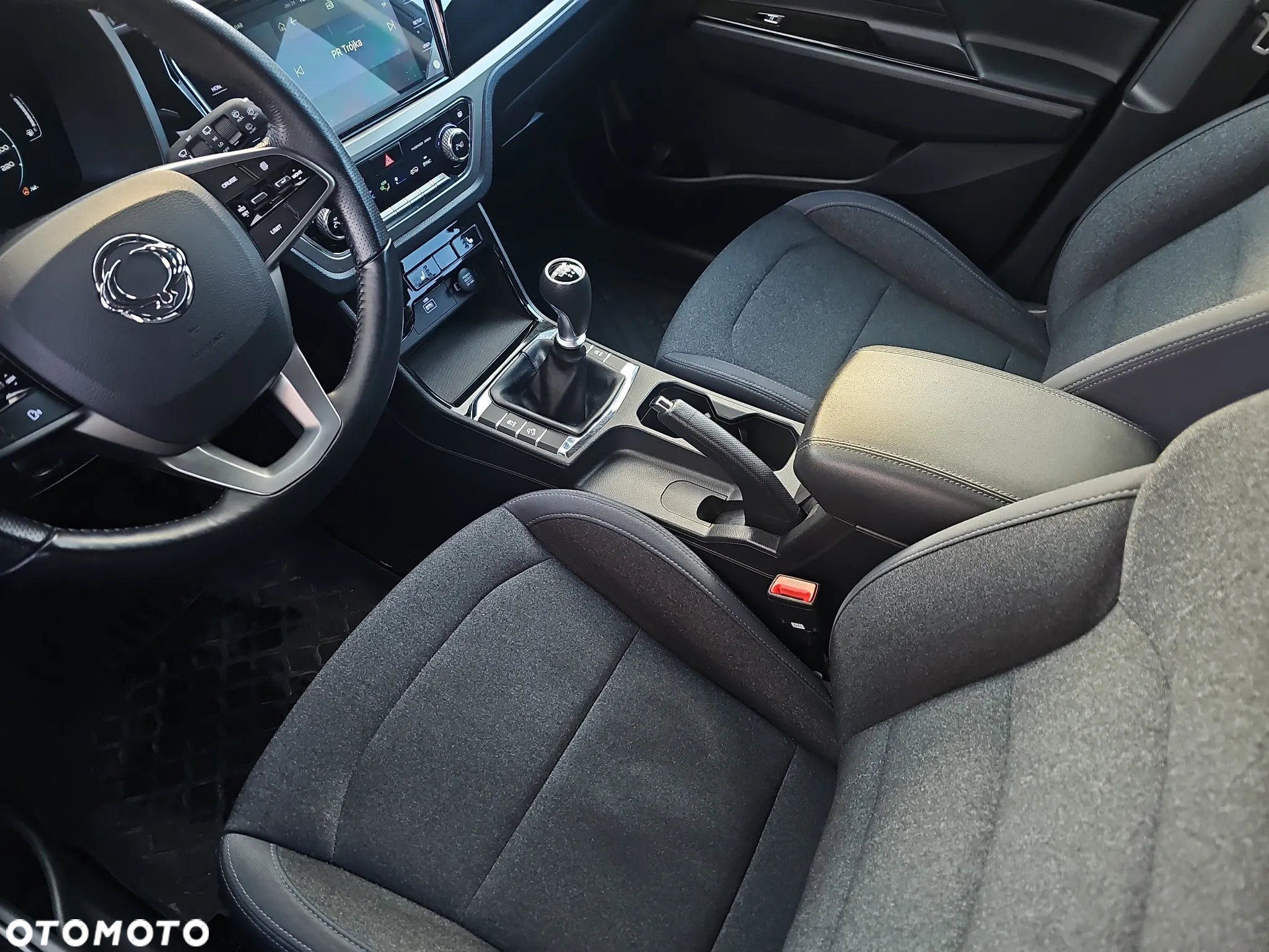 SsangYong/KGM Korando 1.5 T-GDI Quartz 2WD - 12