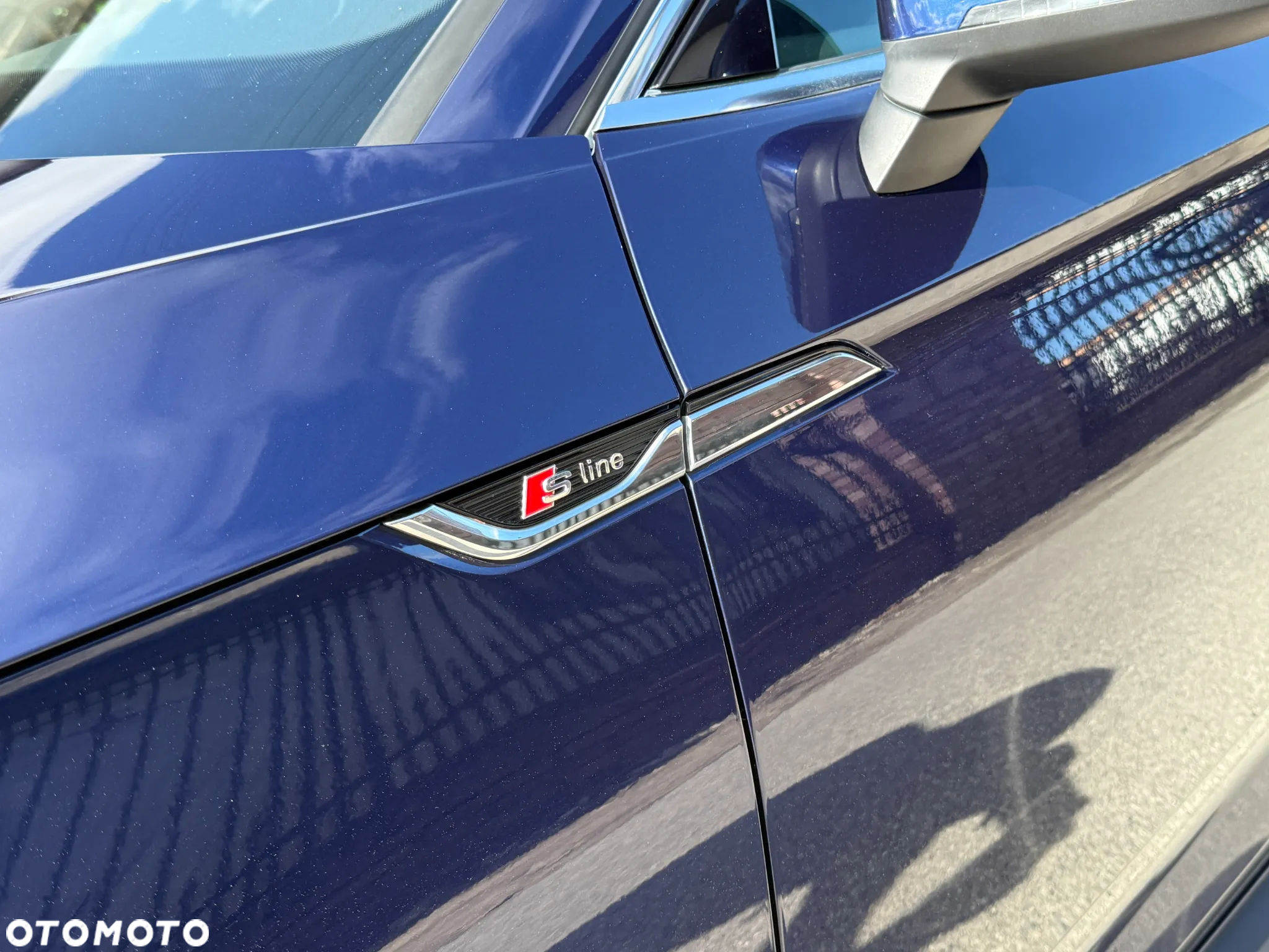 Audi A5 35 TFSI S tronic - 39