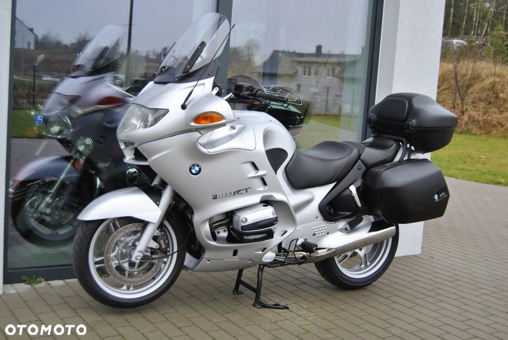 BMW RT - 41
