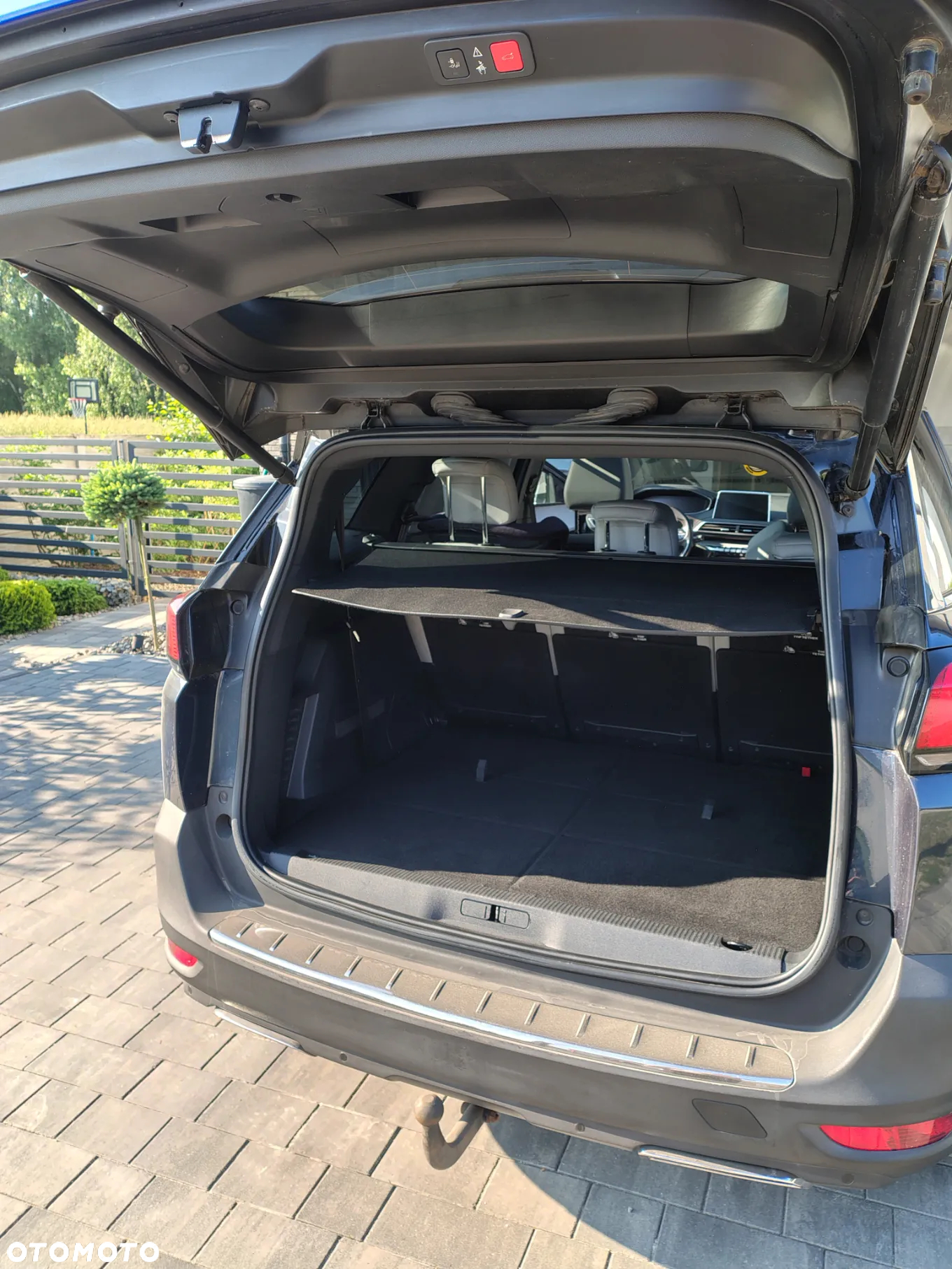 Peugeot 5008 1.2 PureTech GT S&S EAT8 - 12